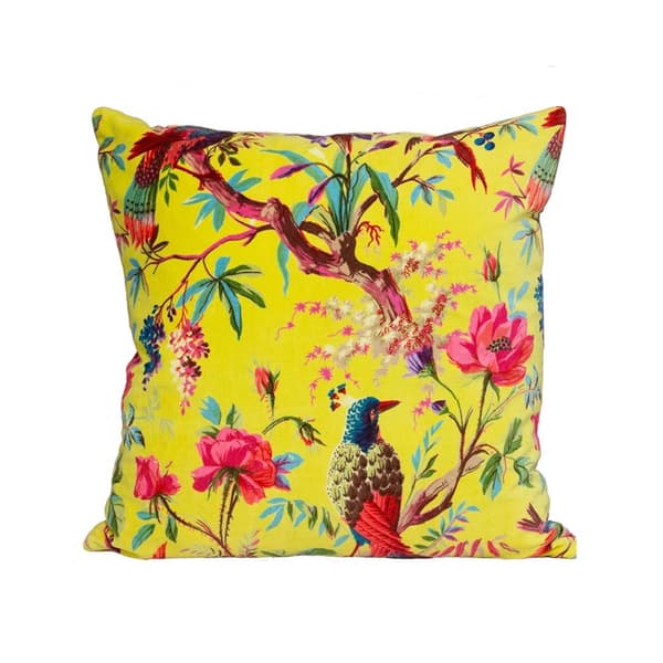 Riva Paoletti Paradise Square kuddfodral Acacia 50 x 50cm