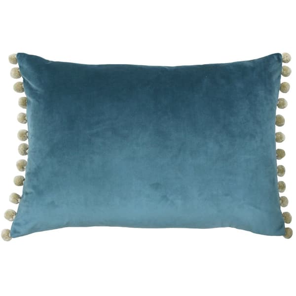 Riva Home Fiesta Cushion Cover Deb/Natural 35x50cm