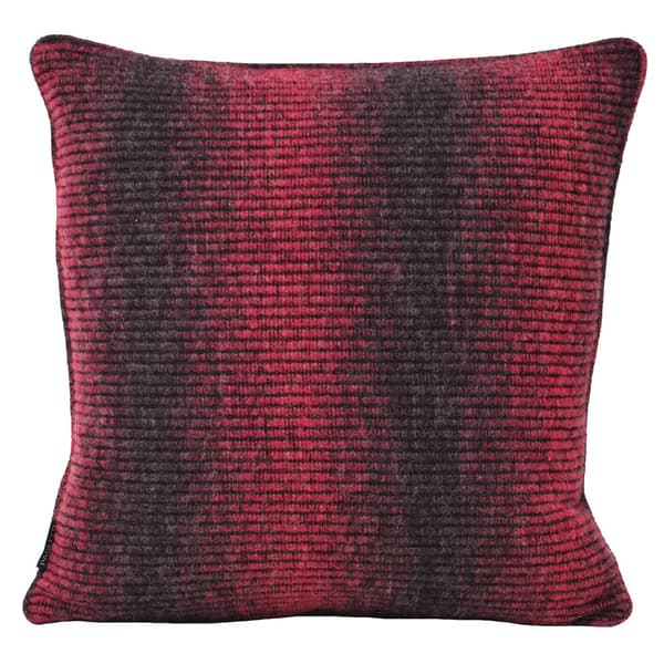 Riva Home Brixton Cushion Cover Magenta 48x48cm