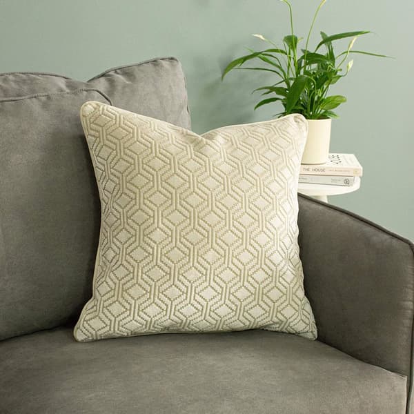 Paoletti Avenue Cushion Cover
