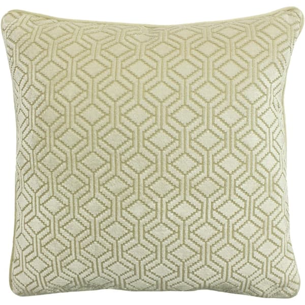 Paoletti Avenue Cushion Cover