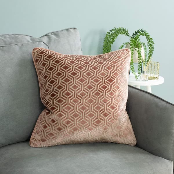 Paoletti Avenue Cushion Cover