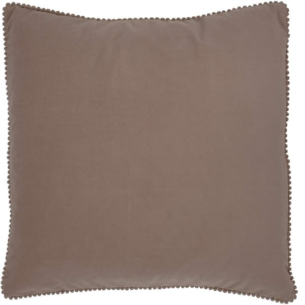 Furn Cosmo pudebetræk Blush Red One Size