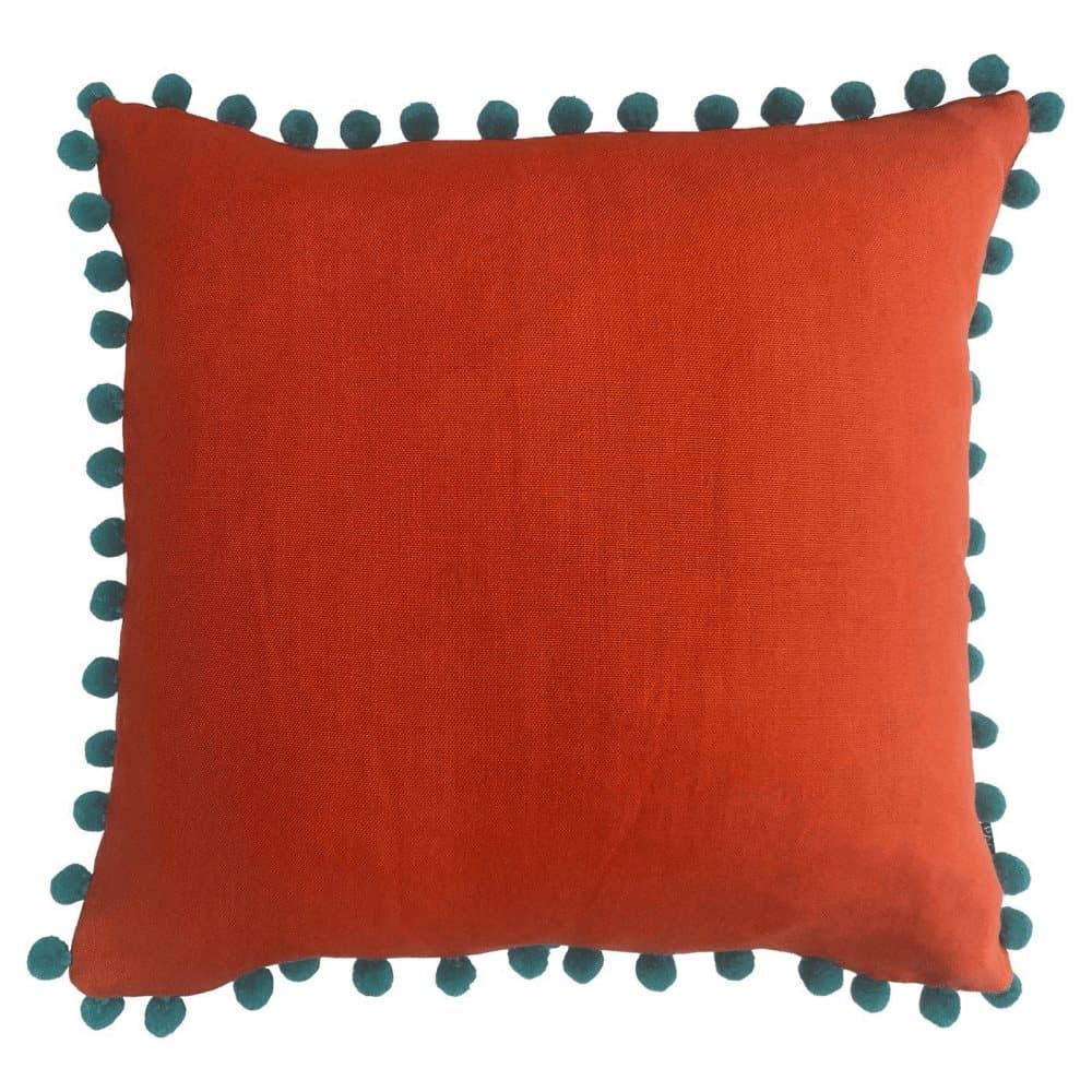 Riva Home Mardi Gras kuddfodral