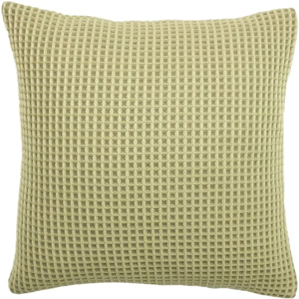 Furn Rowan Cushion Cover Natural One Size