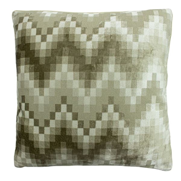 Riva Home Broadway Cushion Cover Natural One Size