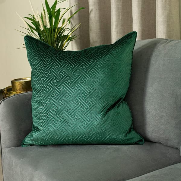 Paoletti Florence Cushion Cover