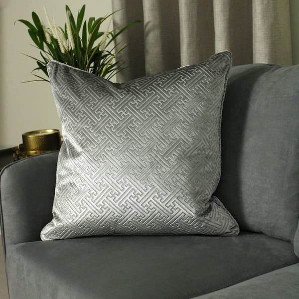 Paoletti Florence Cushion Cover