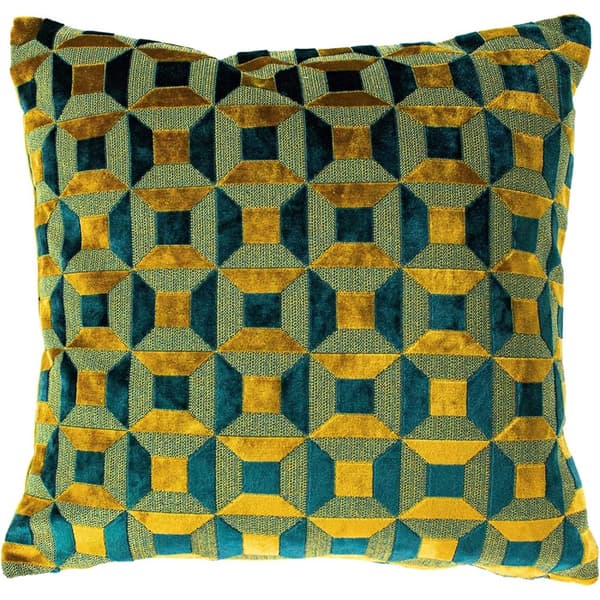 Paoletti Empire Cushion Cover