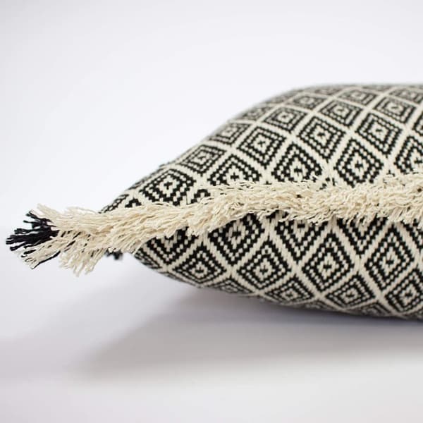 Paoletti Tangier Cushion Cover