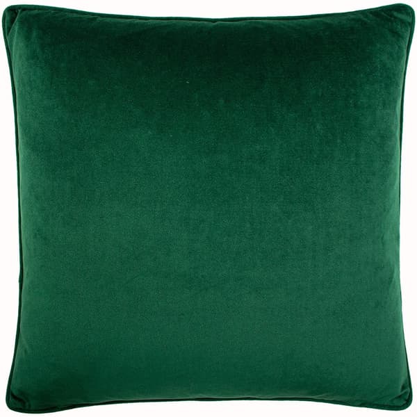Paoletti Palm Tree Cushion Cover