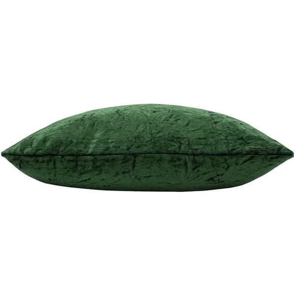 Ashley Wilde Kassaro Crushed Velvet Cushion Cover