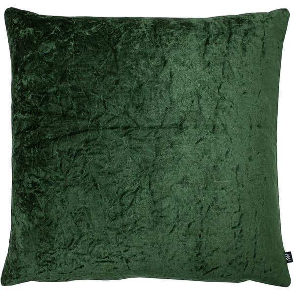 Ashley Wilde Kassaro Crushed Velvet Cushion Cover