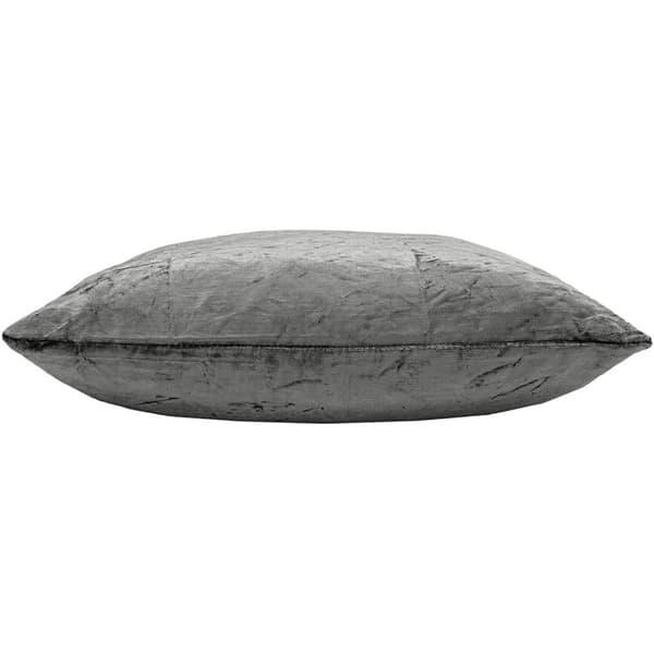 Ashley Wilde Kassaro Crushed Velvet Cushion Cover
