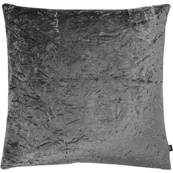 Ashley Wilde Kassaro Crushed Velvet Cushion Cover