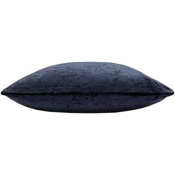 Ashley Wilde Kassaro Crushed Velvet Cushion Cover
