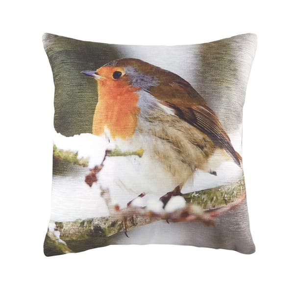 Evans Lichfield Robin kuddfodral Multicoloured One Size