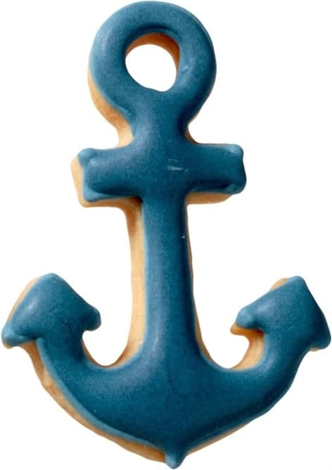 Kakmått Ankare