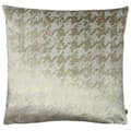 Miniatyrbilde 1 av 3: Ashley Wilde Nevado Jacquard Velvet Cushion Cover