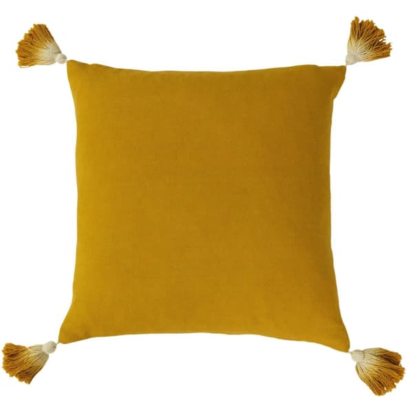 Furn Eden Slub kuddfodral