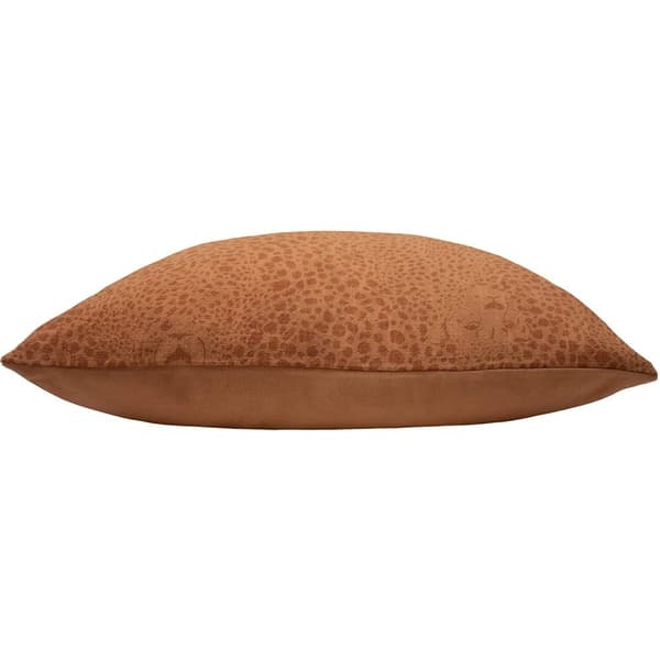 Furn Dolda kuddfodral med geparder