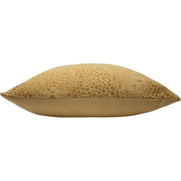 Furn Dolda kuddfodral med geparder