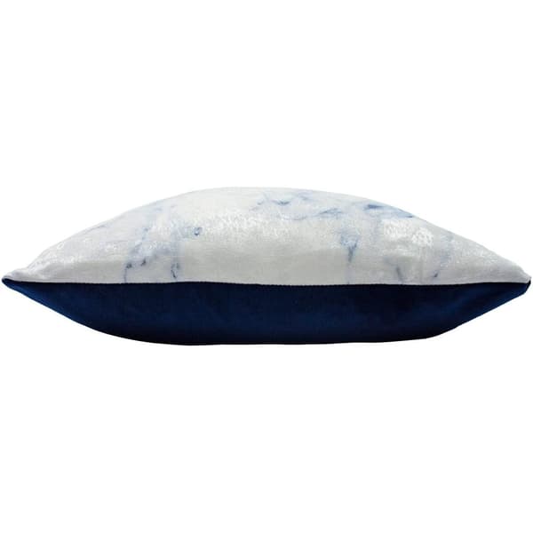 Furn Ashley Wilde Cinnabar Marble Kuddfodral