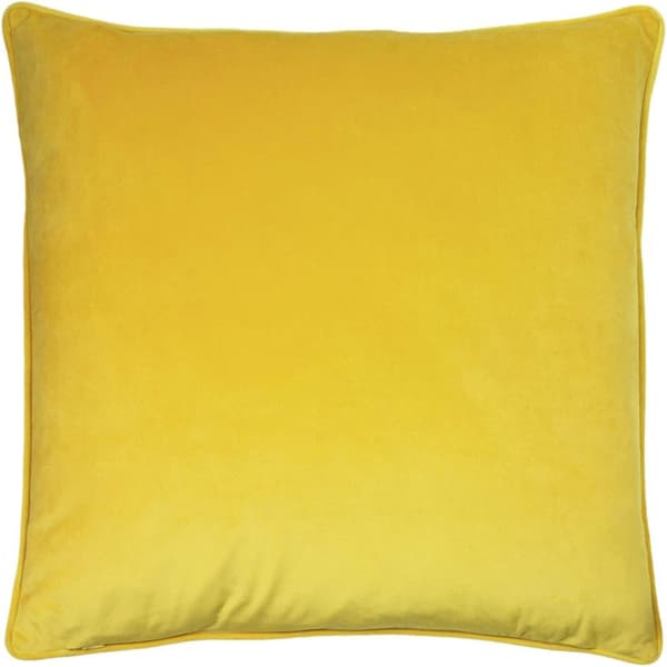 Paoletti Hortus Bee Cushion Cover