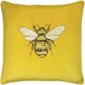 Miniatyrbilde 1 av 4: Paoletti Hortus Bee Cushion Cover