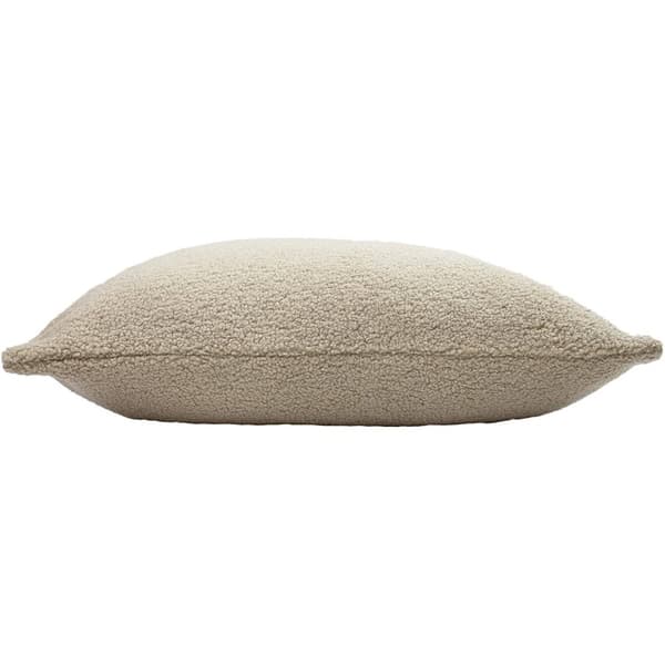 Furn Malham Fleece Square Cushion Cover