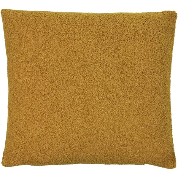 Furn Malham Fleece Square kuddfodral