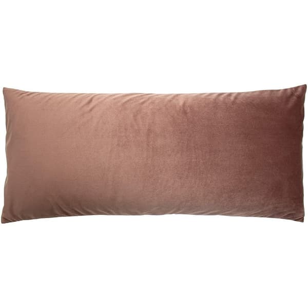 Paoletti Malaysian Palm Foil Printed Cushion Cover