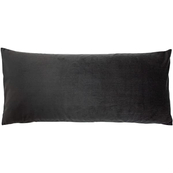 Paoletti Malaysian Palm Foil Printed Cushion Cover