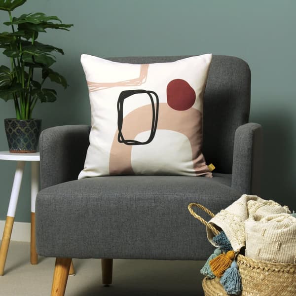 Furn Aida Recycled pudebetræk