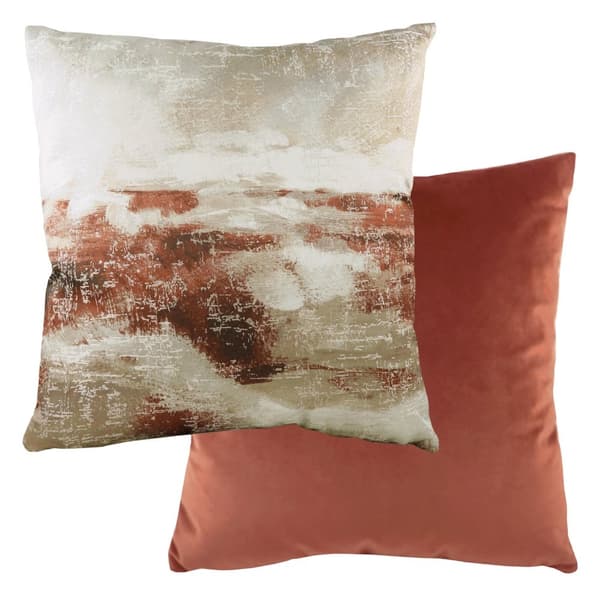 Evans Lichfield Landscape Cushion Cover