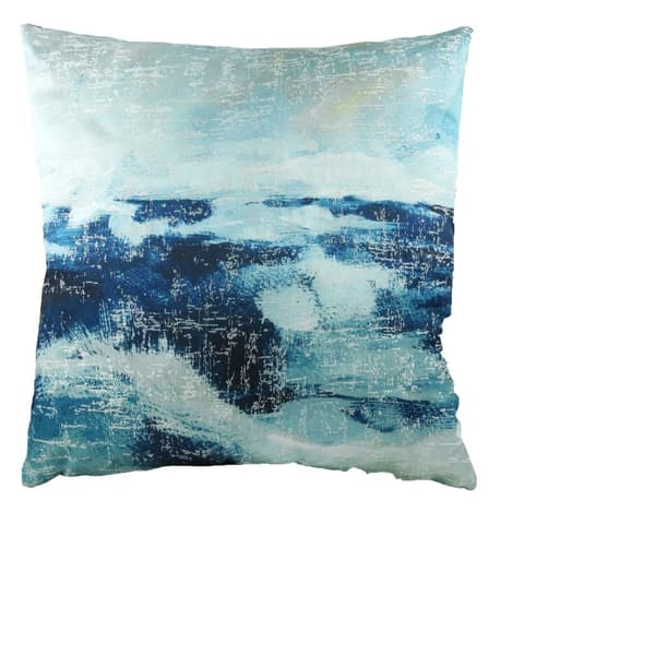 Evans Lichfield Landscape Cushion Cover