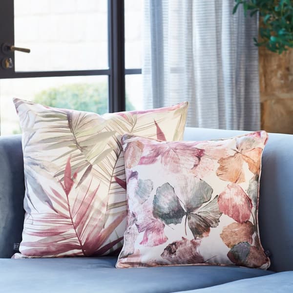 Prestigious Textiles Hanalei Leaf kuddfodral