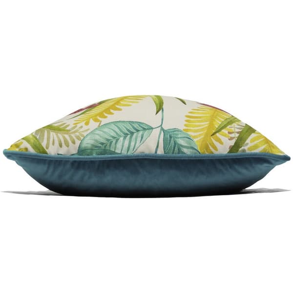 Prestigious Textiles Sumba Leaf Cushion Cover