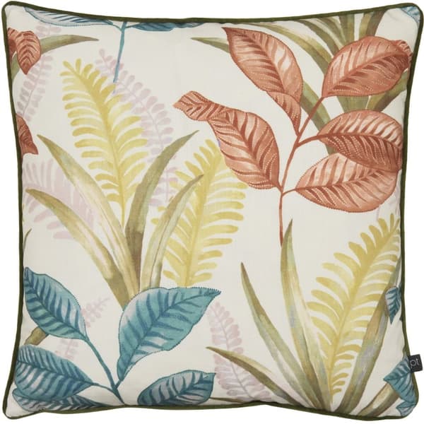 Prestigious Textiles Sumba Leaf kuddfodral