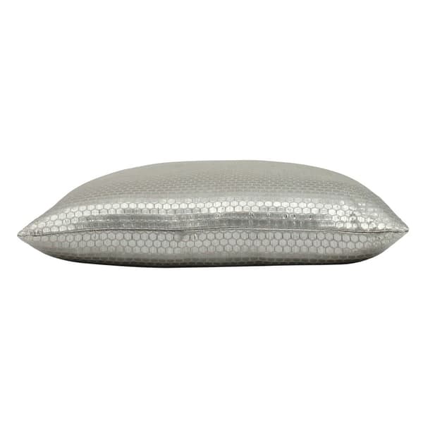 Evans Lichfield Opulence Velveteen kuddfodral