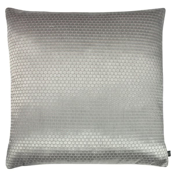 Evans Lichfield Opulence Velveteen kuddfodral Shell 55cm x 55cm