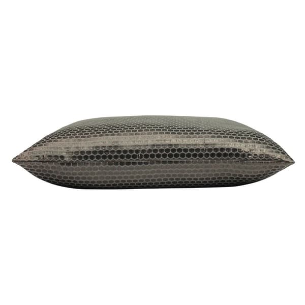 Evans Lichfield Opulence Velveteen kuddfodral