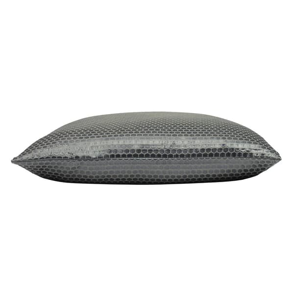 Evans Lichfield Opulence Velveteen kuddfodral
