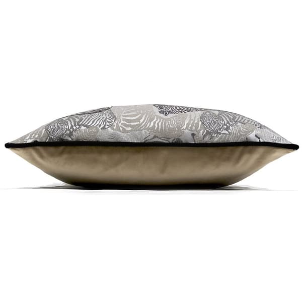 Prestigious Textiles Damara Zebra kuddfodral