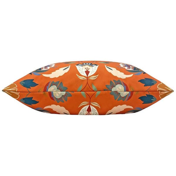 Furn Folk Floral Cushion Cover
