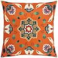 Pikkukuva 1 / 2: Furn Folk Floral Cushion Cover