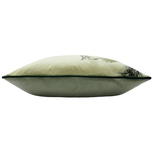 Evans Lichfield Manyara Giraffe Cushion Cover