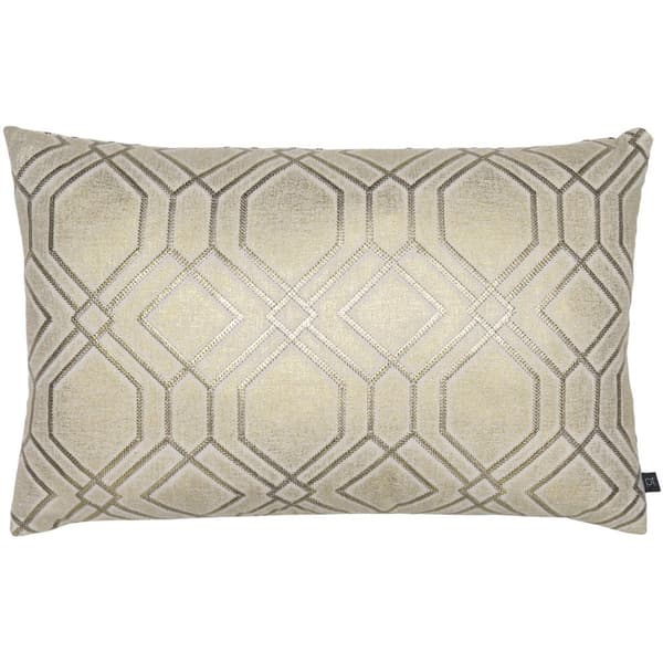 Prestigious Textiles Othello pudebetræk Cream One Size
