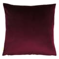 Pikkukuva 2 / 3: Evans Lichfield Midnight Garden Aquilegia Cushion Cover