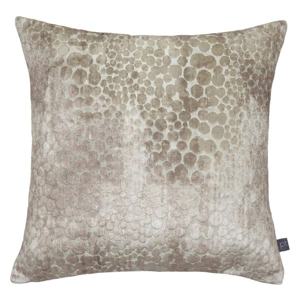 Prestigious Textiles Monument Cushion Cover Blush One Size